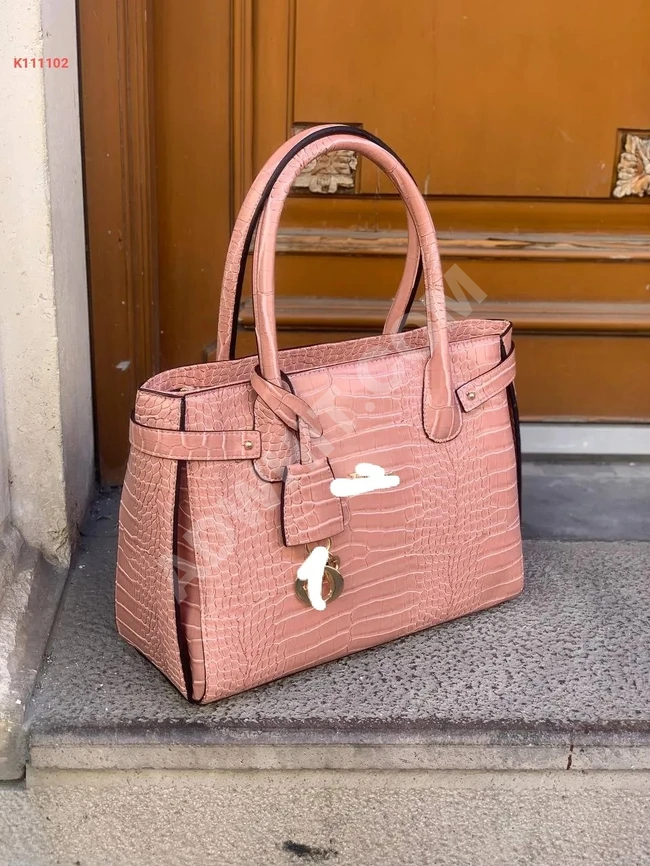 Large handbag