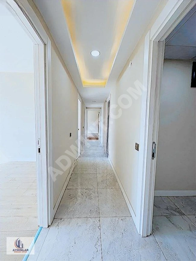 4+1 SİTE İÇİNDE VİZYON PARK KUYUMCU KENT YAKINI SATILIK DAİRE