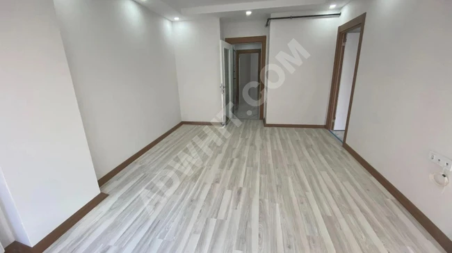 ERARSLANDAN SIFIR G.CEPHE KAT1 LÜX 80M2 DAİRE 2+1 HARİKA LOKASYONDA BOŞ