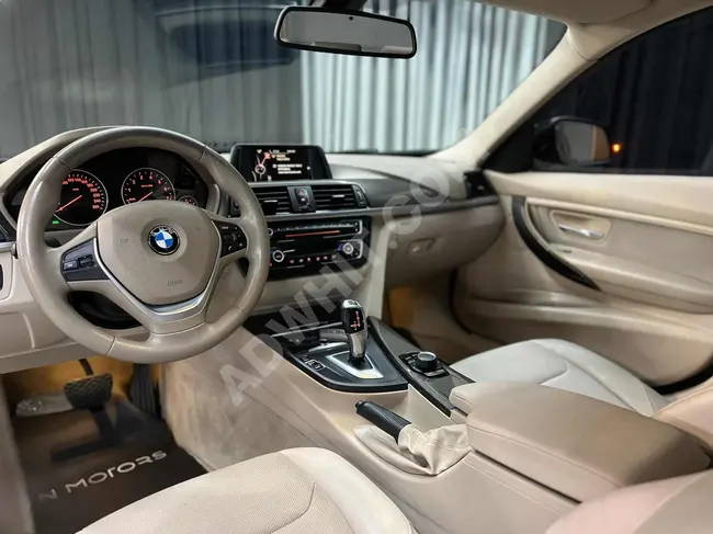 BMW  بنسبة دفعة مقدمة 30%  قرض أو تقسيطبسندات  مؤجلة  لمدة 3 أشهر  من CVN