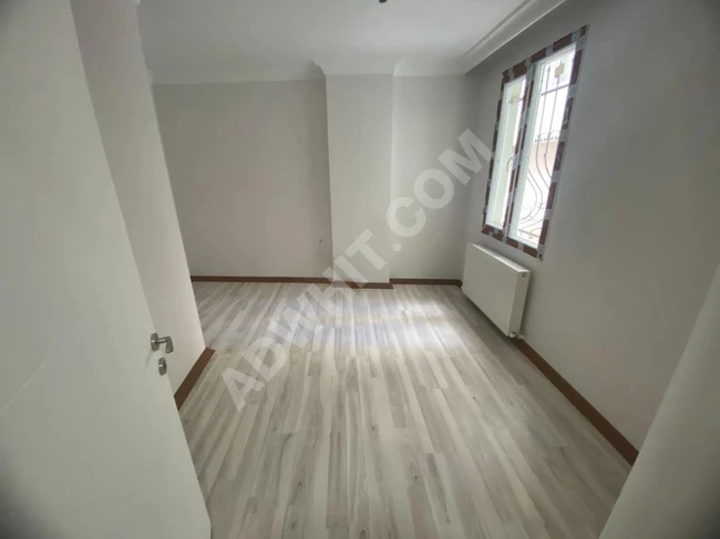 ERARSLAN EMLAKTAN SIFIR YÜKSEK GİRİŞ DAİRE 70M2 LÜX 2+1 GÜNEY CEPHE HARİKA LOKASYON