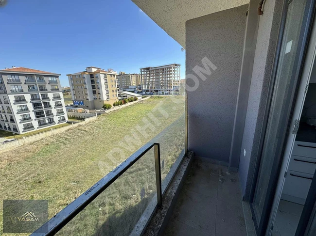 New luxury apartment 2+1 for sale within a complex with an area of 100 square meters with a private bathroom (for parents)