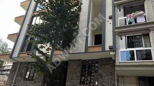 ERARSLANDAN HASTANE YANI GÜNEY CEPHE SIFIR 2+1DAİRE