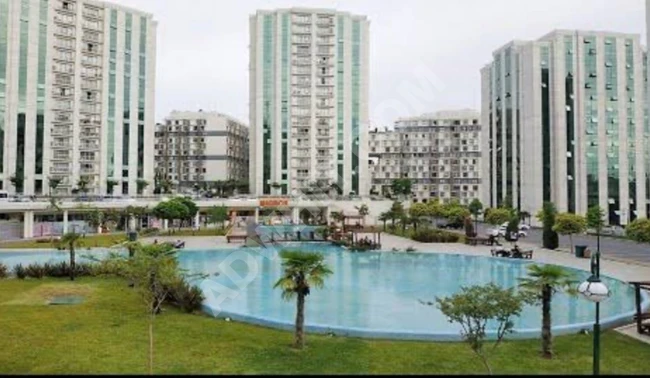 Prestige Park B Block Zafer. European Side. Esenyurt/Istanbul 3+1