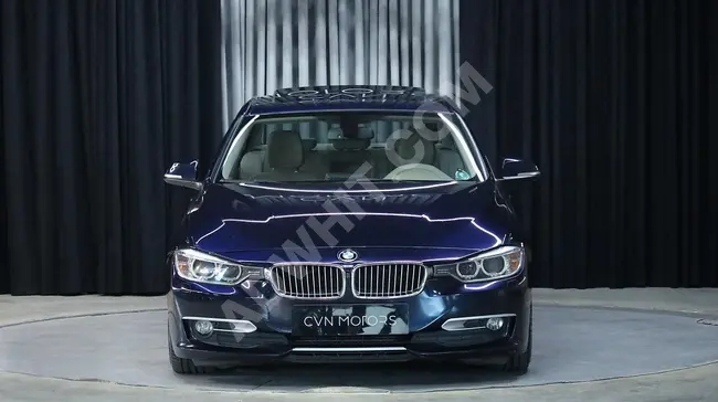 BMW  بنسبة دفعة مقدمة 30%  قرض أو تقسيطبسندات  مؤجلة  لمدة 3 أشهر  من CVN