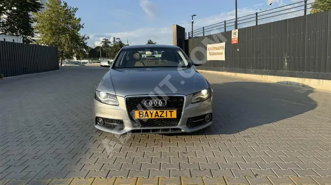 Audi A4 Diesel 2.0, in excellent condition and fully serviced