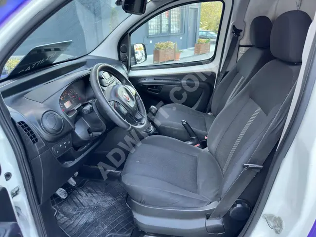 2018 - FIAT FIORINO 1.3 MULTIJET - from MERT AUTOMOTIVE INC