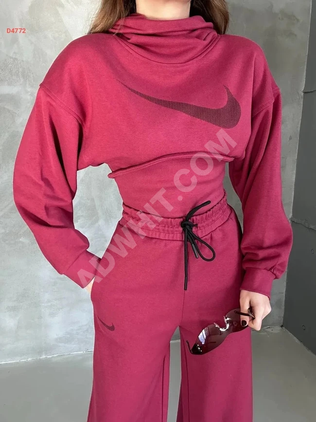 Long-sleeve pajamas brand