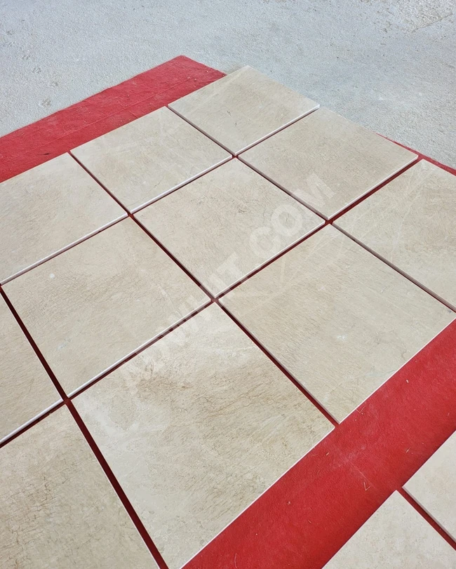 Turkish Beige Marble