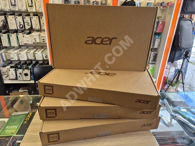 ACER ASPIRE A315