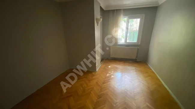 ERARSLANDAN 25 YILLIK BİNADA SATILIK DÜZ GİRİŞ DAİRE 90M2 HASTANE YANI BOŞ HİSSELİ TAPU