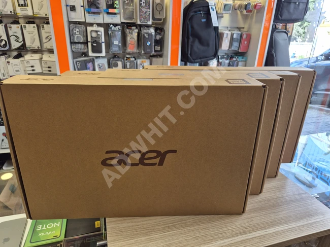 ACER ASPIRE A315