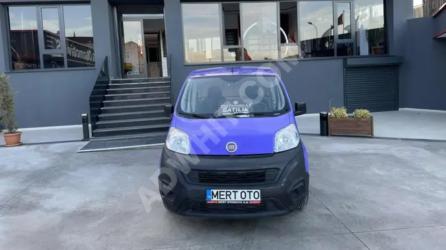 2018 - FIAT FIORINO 1.3 MULTIJET - from MERT AUTOMOTIVE INC