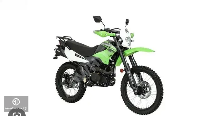 MONDIAL X TREME 200 CROSS E 5 VADE FARKSIZ 9 TAKSİT İMKANI