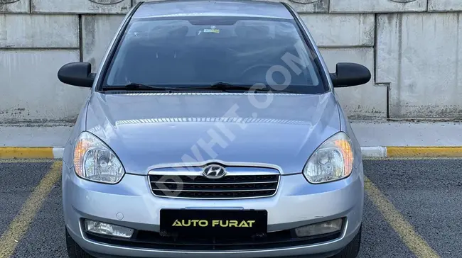 AUTO FURAT'TAN 2010 MODEL TAVAN İKİ KAPI ÇAMURLUK BOYASIZ