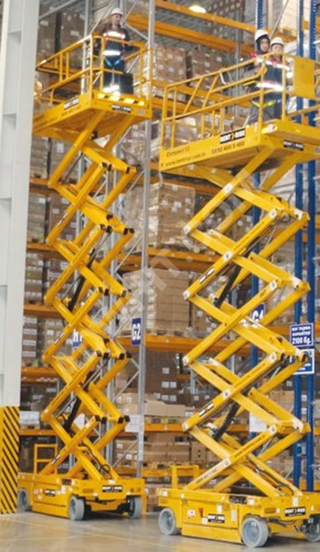 Scissor lift for sale