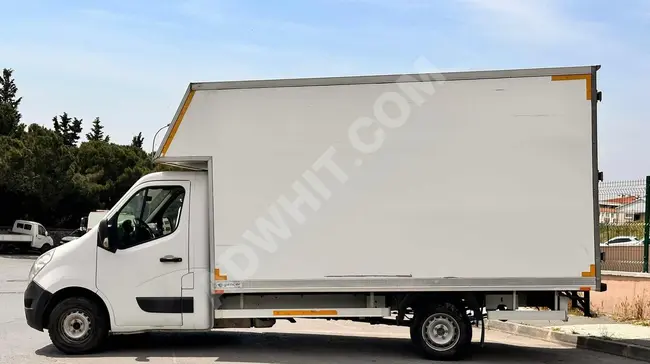 Truck Boxes Advertisements Here you can view it from EMİNOĞLU