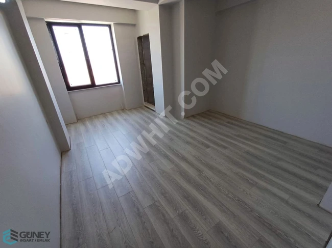 GÜNEY EMLAK'TAN SATILIK SIFIR LÜX TEK DAİRE ÜZERİ 3+1 DAİRE