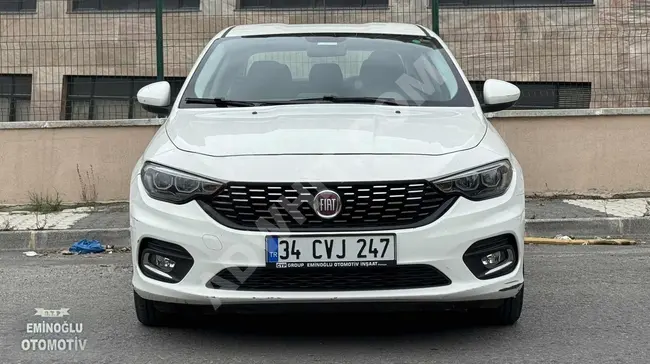 EMİNOĞLU OTOMOTİVDEN HATASIZ BOYASIZ URBAN PLUS EGEA