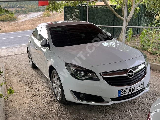 Opel car 2015 model for sale by owner, worth viewing