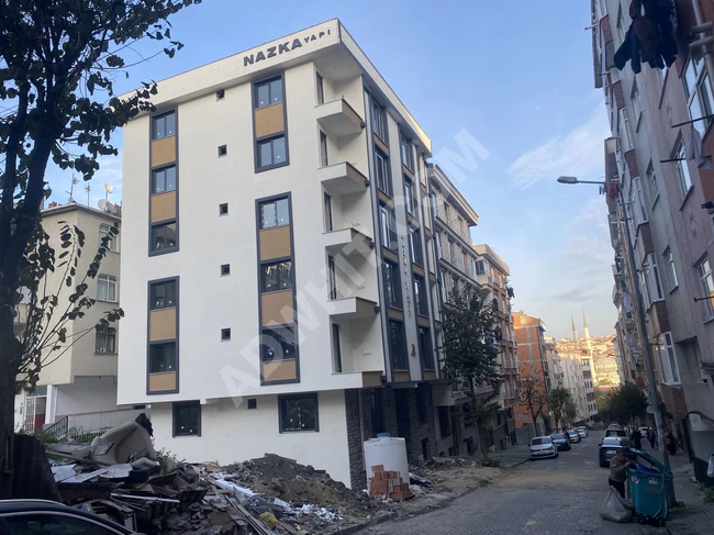 ERARSLANDAN ACİL SIFIR 2+1DAİRE 85M2 HASTANE YANI