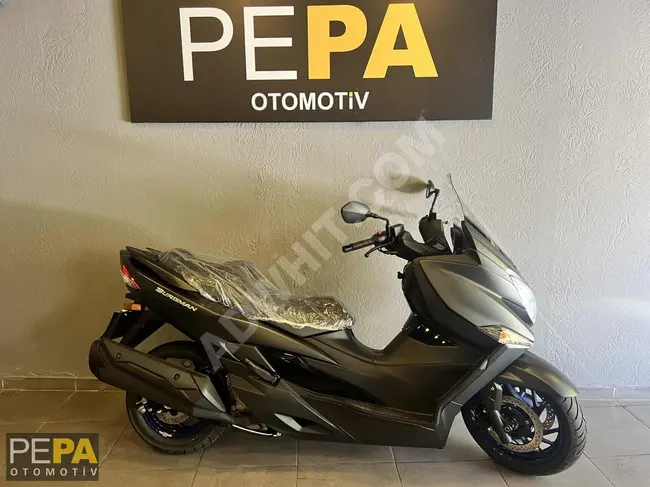 PEPA OTOMOTİV-2023 HEMEN TESLİM %20 FATURA PLAKALI RUHSATLI