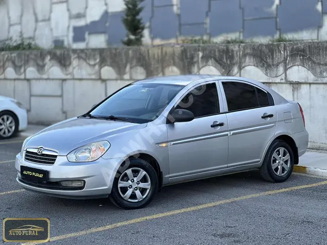 AUTO FURAT'TAN 2010 MODEL TAVAN İKİ KAPI ÇAMURLUK BOYASIZ