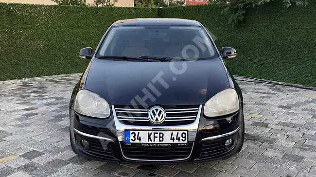 2010 JETTA Siyah 1.6 TDİ DİZEL OTOMATİK PRİMELİNE 150.00DÜŞÜK KM