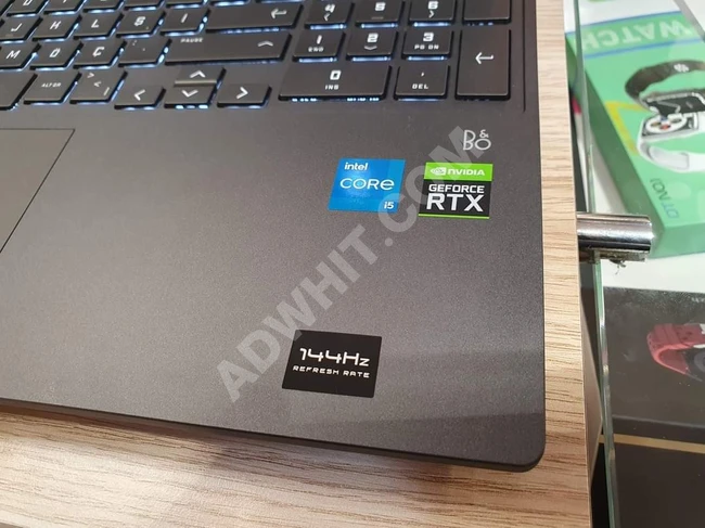 HP VECTUS 15 Sıfır Satılık Laptop