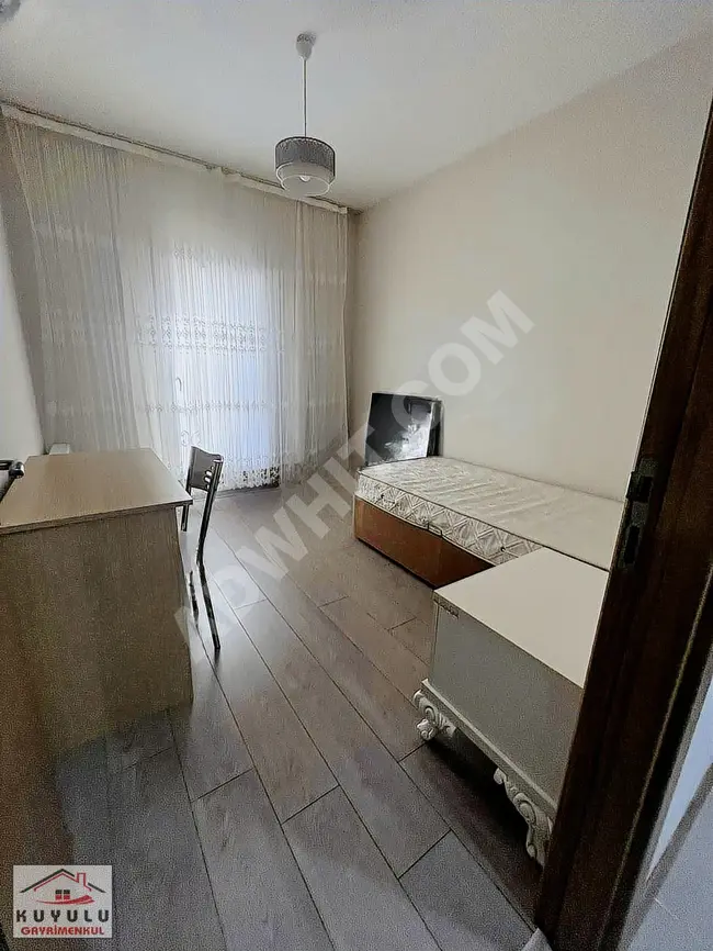 SİLİVRİ TOKİ 3. Etap kiralık eşyalı daire