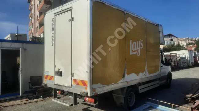 Truck box for sale made of lightweight fiber by GENCER company, and we have 22 boxes