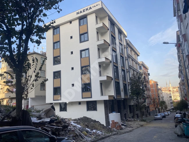 ERARSLANDAN ACİL SIFIR 2+1DAİRE 85M2 HASTANE YANI