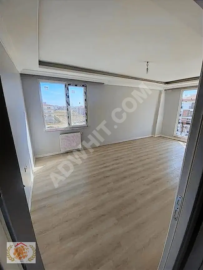 New apartment for sale in the MİMARSİNAN neighborhood, SİLİVRİ