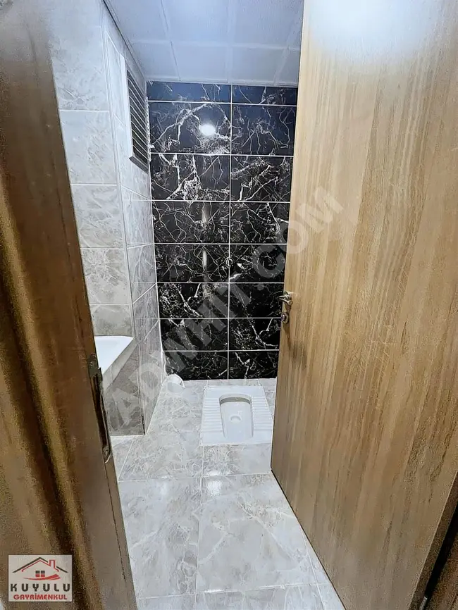 SİLİVRİ TOKİ 3. Etap kiralık eşyalı daire