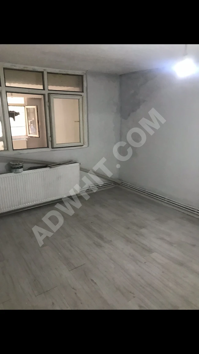 SATILIK DAİRE BAĞCILAR 1+1 EV