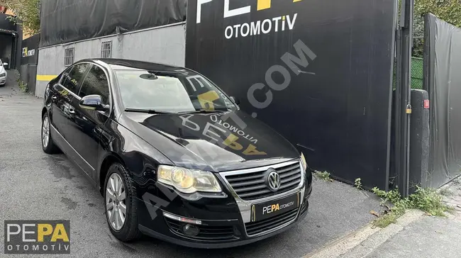 Volkswagen Passat موديل 2011, 1.6 TDI COMFORTLİNE - PEPA OTOMOTİV