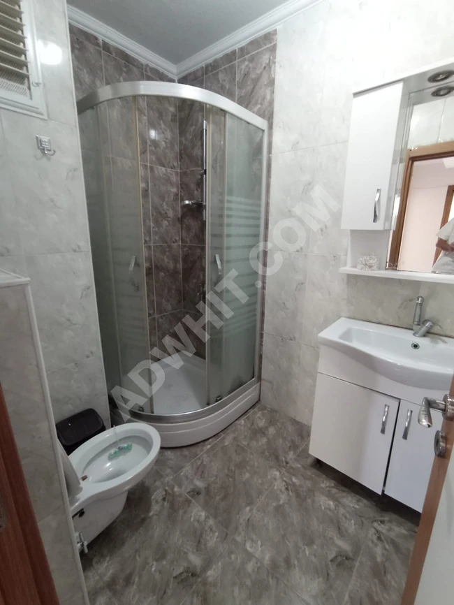 Yıllık Kiralık Daire