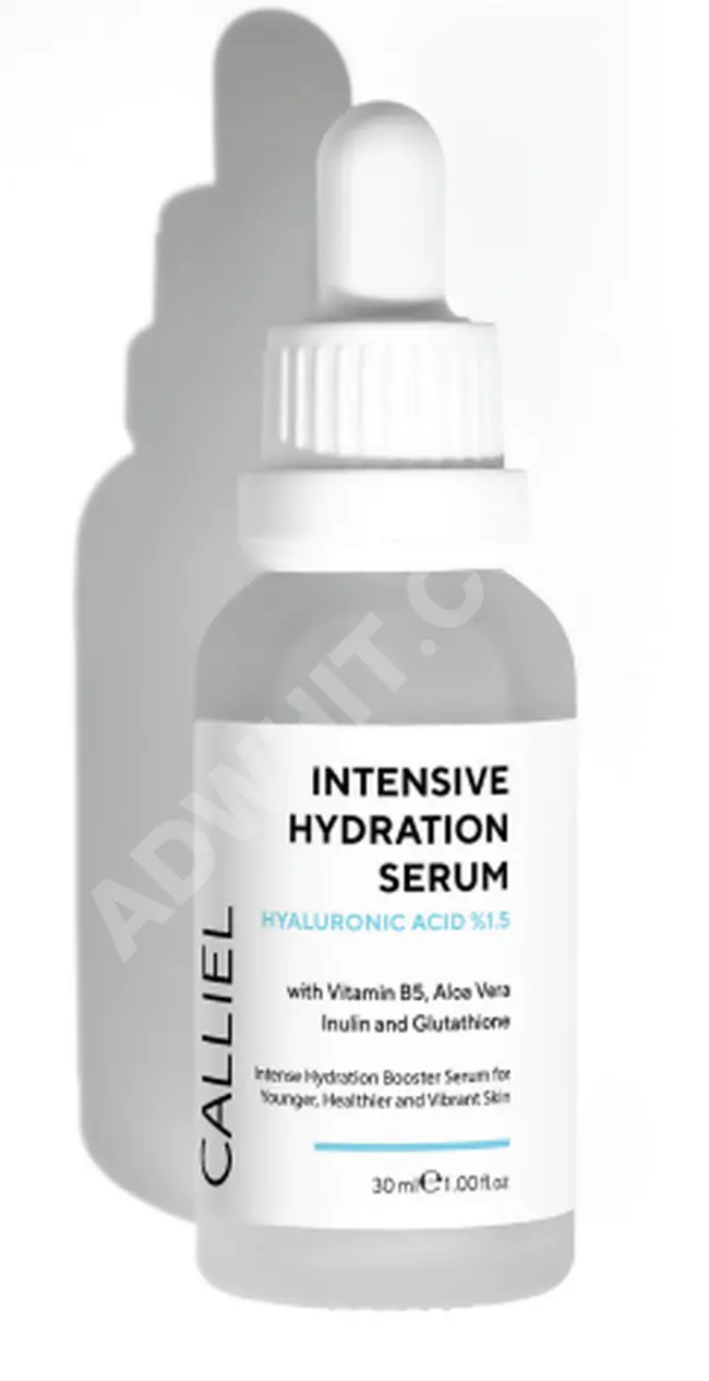 INTENSIVE HYDRATION SERUM- سيروم الترطيب المكثف