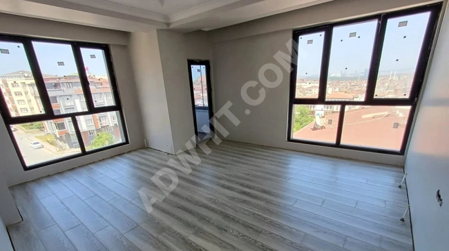 GÜNEY EMLAK'TAN SATILIK SIFIR LÜX TEK DAİRE ÜZERİ 3+1 DAİRE