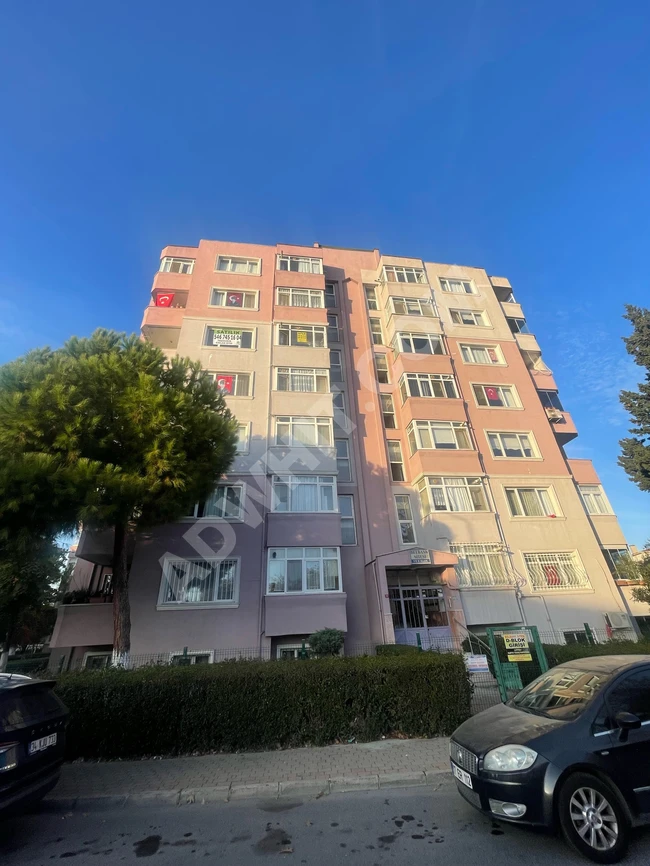 SİLİVRİ YENİ MAHALLEDE SATILIK 3+1 ARA KAT  BOŞ DAİRE 