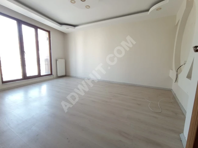 Yıllık Kiralık Daire