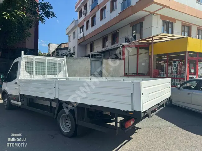 Truck Boxes Advertisements Here you can view it from EMİNOĞLU