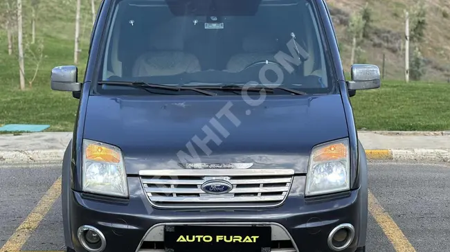 AUTO FURAT'TAN FIRSAT ARACI TRAMERSİZ HATASIZ 110 LUK FULL