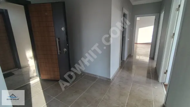 Empty apartment 3+1 opportunity in KILIÇ MEYDAN