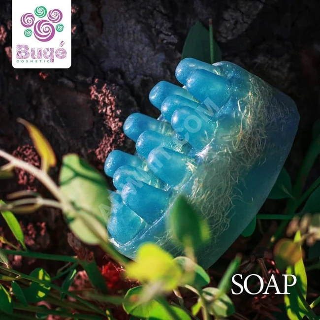 Soap