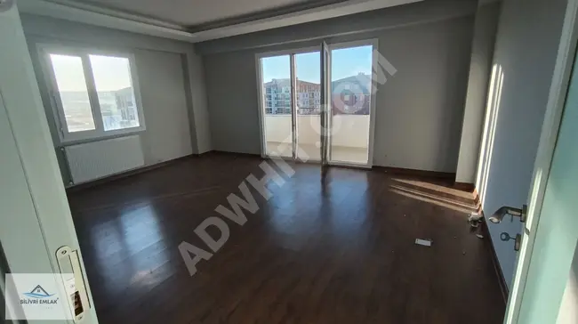 Empty apartment 3+1 opportunity in KILIÇ MEYDAN