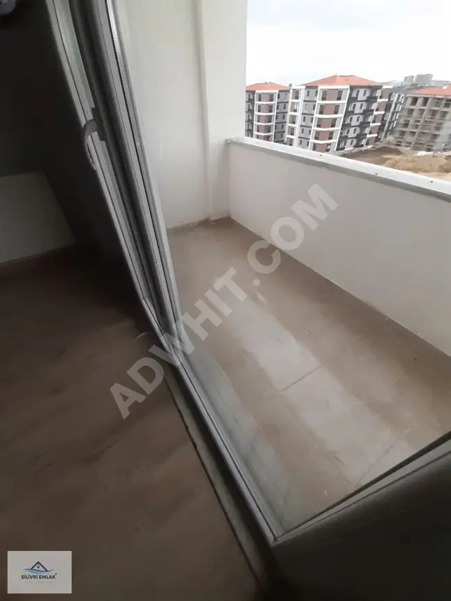 KILIÇMEYDAN DA KİRALIK DAİRE