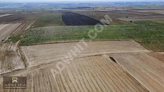 LÜLEBURGAZ OKLALIDA KAÇMIYACAK FIRSAT