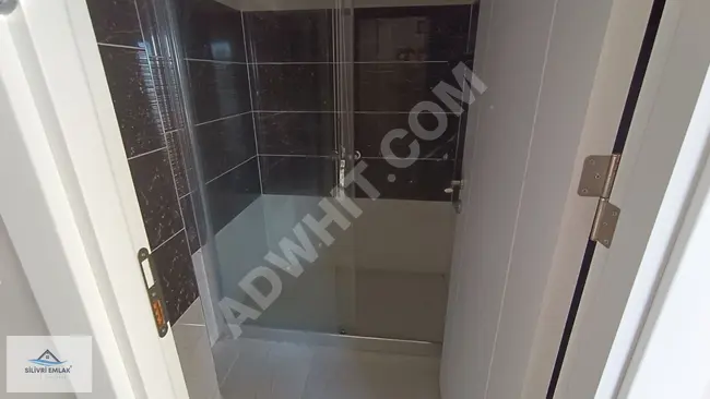 Empty apartment 3+1 opportunity in KILIÇ MEYDAN