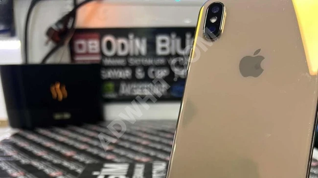 İPHONE XS MAX TR SORUNSUZ